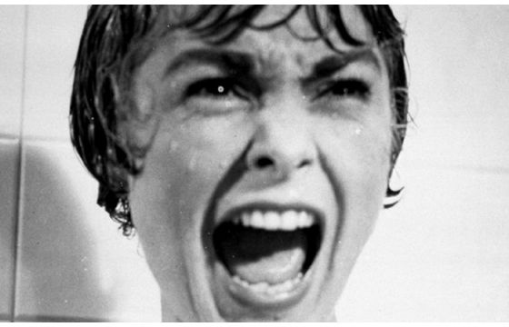 Blog = Things developers are afraid of